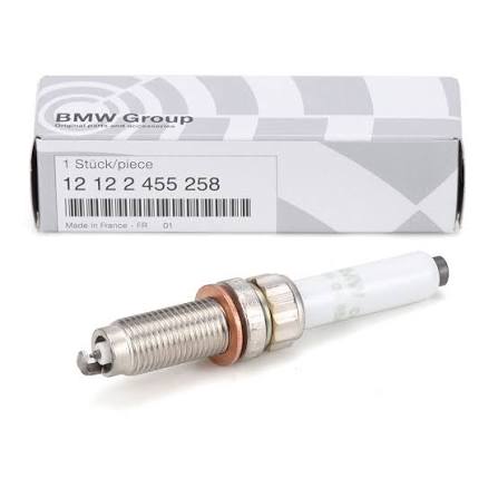 شمع موتور بی‌ام‌و M54 اورجینال BMW