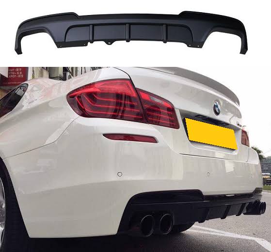دیفیوزر سپر بی‌ام‌و BMW M 528i/520i F10