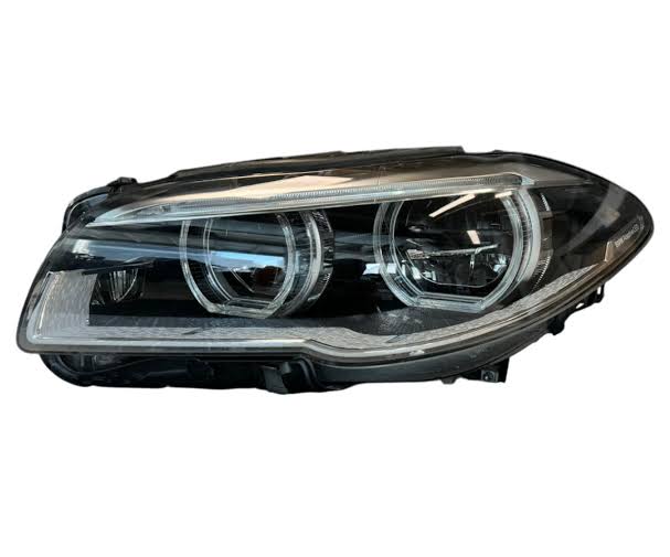 چراغ جلو بی‌ام‌و LED Adaptive F10 528