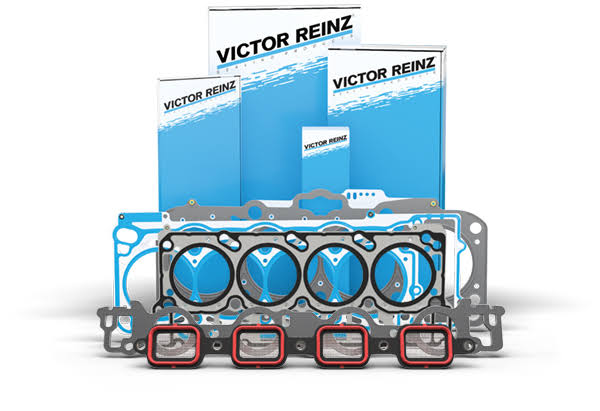 کیت واشر کامل بی‌ام‌و موتور N20 برند victor reinz