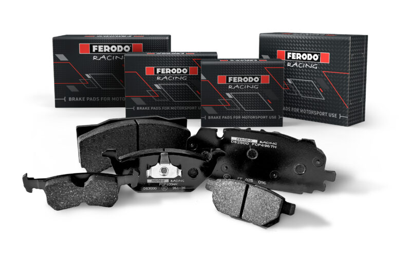 لنت ترمز جلو 318i/320i/325i/330i برند ferodo