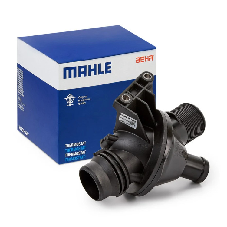 ترموستات آب بیامو BMW 420 برند Mahle