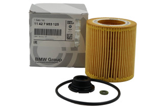 فیلتر روغن بیامو 420 اورجینال BMW