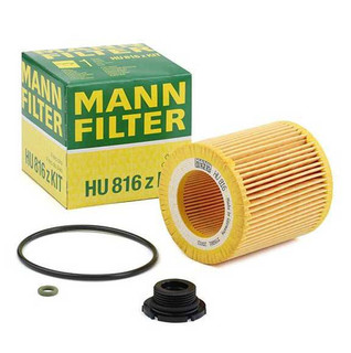 فیلتر روغن بیامو 520 اورجینال Mann