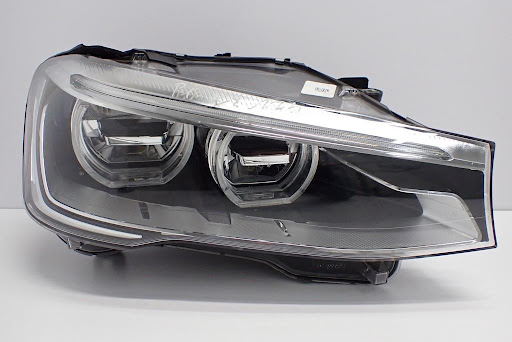 چراغ جلو بی‌ام‌و BMW X3 LED Adaptive