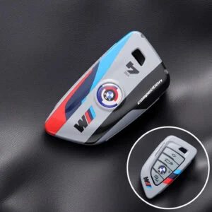 کاور ریموت بی‌ام‌و BMW X2