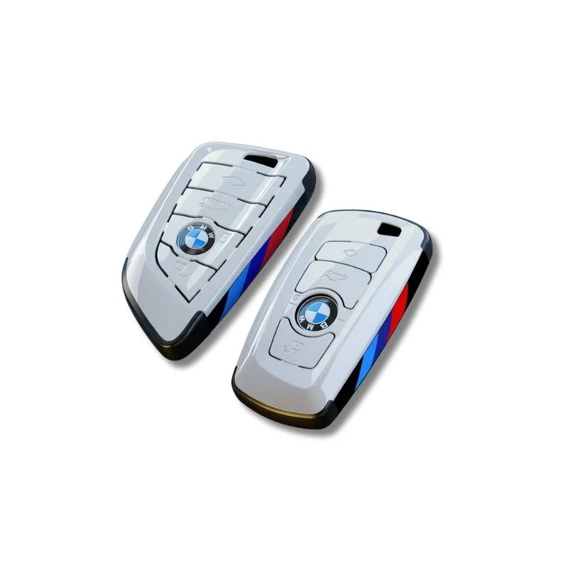 کاور ریموت بی‌ام‌و BMW ix1