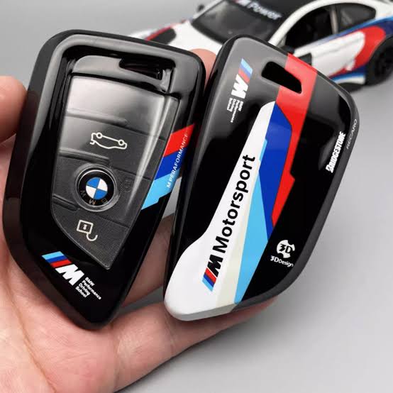 کاور ریموت بی‌ام‌و BMW X3/X4