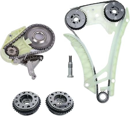 کیت تایم بیامو BMW X6