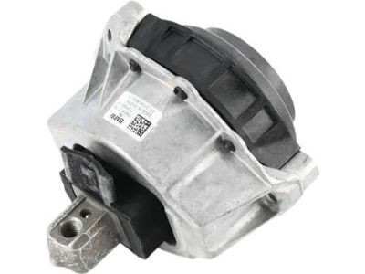 دسته موتور بیامو BMW 528