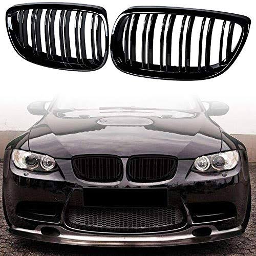 جلو پنجره بی‌ام‌و BMW 320